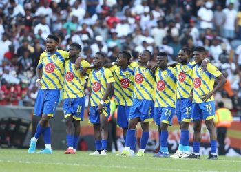Orlando Pirates, another CAF Champions League season is coming. Last season it w…