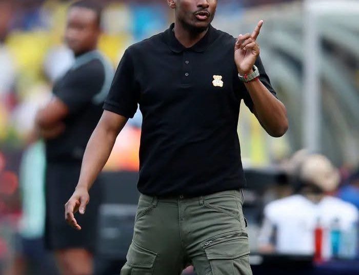 Dear  SAFA, after Hugo Broos departure please don’t even think about hiring a fo…