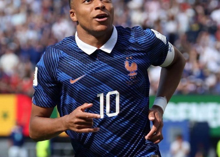 Who will win the World Cup Golden Boot?  Lionel Messi – 5 goals
Kylian Mbappe – …