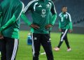IF he doesn’t start against South Korea we will lose the match