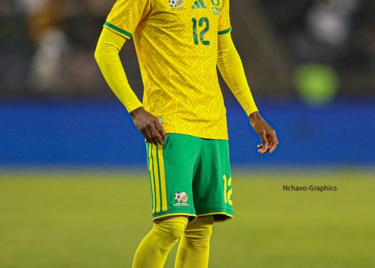 That goal from Maseko vs Korea was a piece of history!  He didn’t just send Bafa…