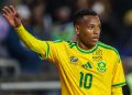 Players who are not coming back to the PSL:  Thapelo Maseko
Evidence Makgopa
Rel…