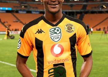 BREAKING: Kaizer Chiefs have parted ways with midfielder George Matlou after fo…