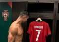 If Cristiano Ronaldo scores tonight, he will become Portugal’s All-time topscore…