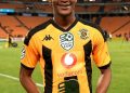 BREAKING:  Stellenbosch are set to complete the signing of George Matlou on a fr…