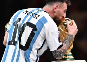 OFFICIAL: Teams QUALIFIED for the Round of 32 of the World Cup so far:  Mexico
…
