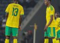 Teboho Mokoena must chew bench next game, the Yaya Sithole and Thalente Mbatha c…