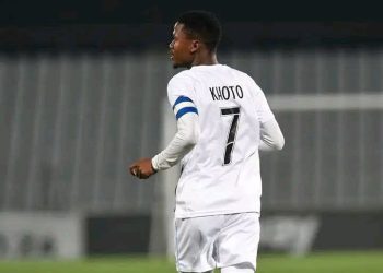 Sekhukhune United have completed the signing of three Orlando Pirates players  …