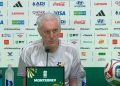 Hugo Broos: If we lose to South Korea it is because of the weather and long dist…