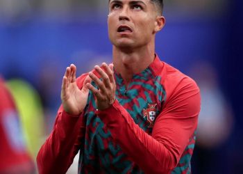 | Cristiano Ronaldo: “I know that whoever works hard, God helps him. It was a to…