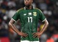 What makes Evidence Makgopa different from other strikers