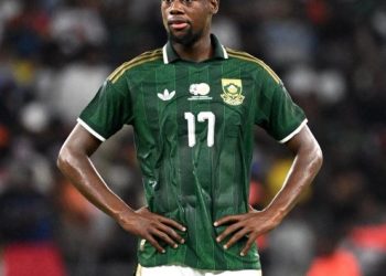 What makes Evidence Makgopa different from other strikers