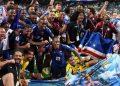 Describe Cape Verde at the World Cup In One Word