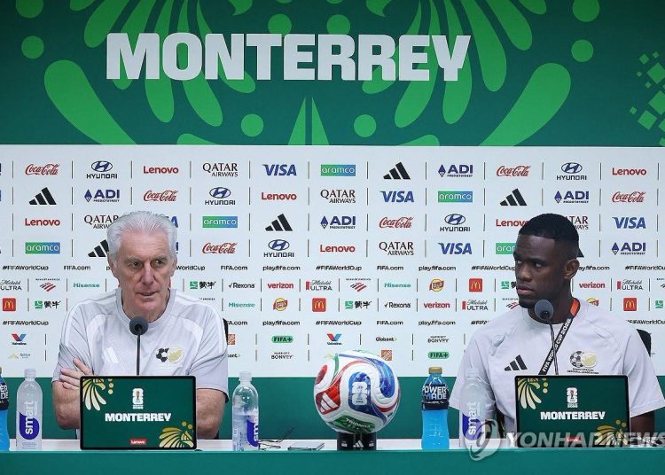 Yaya Sithole: People will see a different me tomorrow against South Korea “It’s…