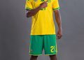 South Africa dealt a big blow to Nigeria here  We took the best defender they c…