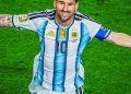 RECORD: Lionel Messi is the FIRST player in World Cup history to score in seven …