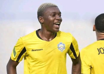 Orlando Pirates New Signings So Far: Sbangani Zulu (Defender) Richards Bay Neo…
