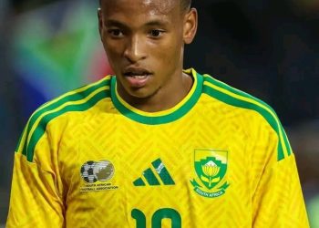 Bayer Leverkusen are also interested in signing Orlando Pirates jewel Rele Mofok…