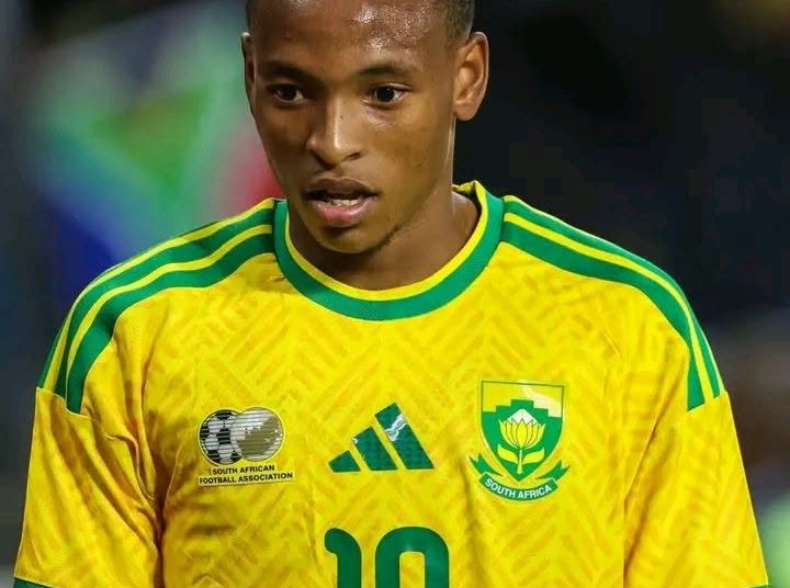Bayer Leverkusen are also interested in signing Orlando Pirates jewel Rele Mofok…