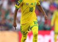 Rele Mofokeng is on the top 50 creators at the world Cup.