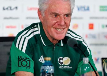 Be honest, Should Hugo Broos continue as Bafana Bafana coach? Let’s hear YOUR th…