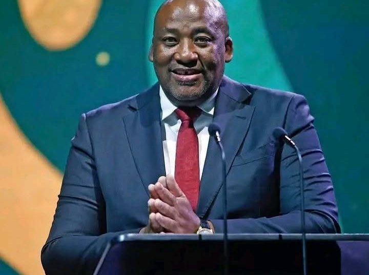Gayton McKenzie: Bafana Bafana will win the World Cup, I will come home with the…
