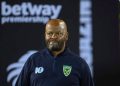 Kaizer Chiefs missed a great coach here  Watch him tonight on SABC and see his …