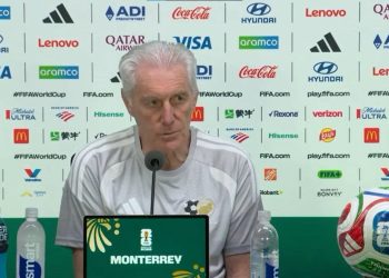 Hugo Broos on Bafana Bafana FIFA World Ranking:  “I don’t understand that some t…