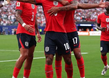 All 47 nations have now scored at the World Cup except just one country… Guess…