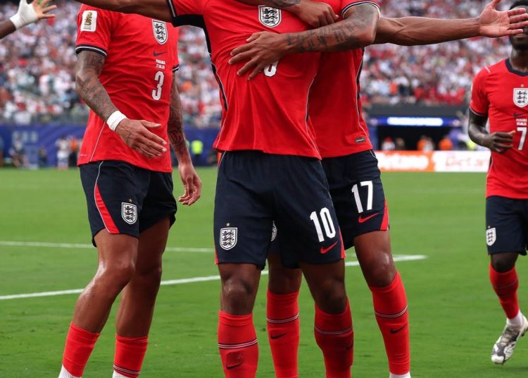 All 47 nations have now scored at the World Cup except just one country… Guess…