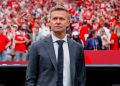 Canada coach Marsch explains how they caged Bafana Bafana  “We knew… Mokoena, Ap…