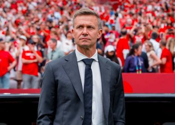 Canada coach Marsch explains how they caged Bafana Bafana  “We knew… Mokoena, Ap…