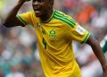 Tebza and Sithole don’t compliment each other, we saw this even at AFCON.  It’s…