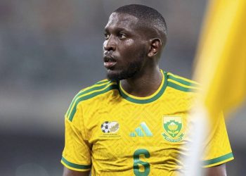 Aubrey Modiba: Bafana will be finished if Broos leave, he must stay  “[He’s chan…