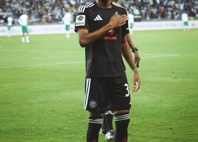 I’m proud and happy that I witnessed one of the greatest talent South Africa has…
