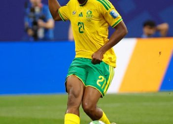 Ime Okon showed his true colour against Canada. He even provided an assist for C…