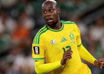 We went to the World Cup with a player who doesn’t even start matches at his clu…