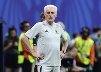 All the games we lost, it was never because the opponent was superior, but becau…