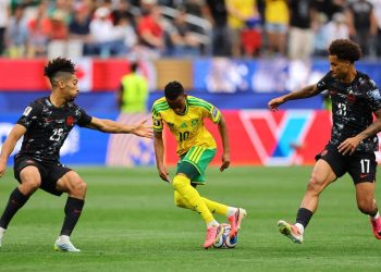 Just one game at the World Cup was enough to convince the biggest club in Belgiu…