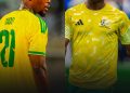 Ime Okon back passes  Mbekezeli Mbokazi forward passes  One is a coward and alwa…