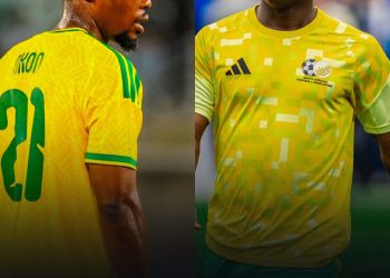 Ime Okon back passes Mbekezeli Mbokazi forward passes One is a coward and alwa…