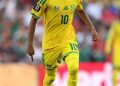 Giving him PSL Footballer of the Season will no longer make sense. He failed us …