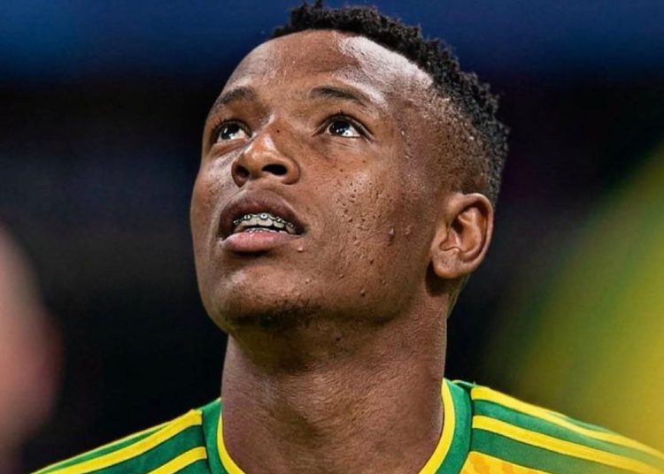 Orlando Pirates will not be the same again without Relebohile Mofokeng.  The PSL…