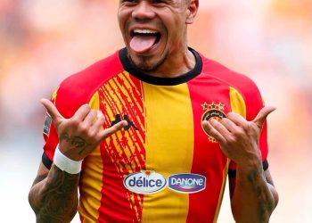 BREAKING:  Mamelodi Sundowns are set to complete the signing of Yan Sasse from E…