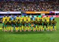 Top 25 Greatest Bafana Bafana Players Of All Time:  1. Benni McCarthy
2. Lucas R…