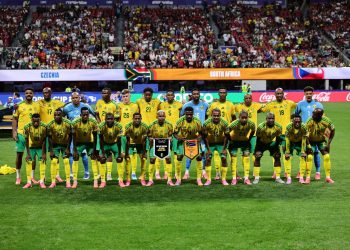 Top 25 Greatest Bafana Bafana Players Of All Time:  1. Benni McCarthy
2. Lucas R…