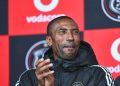 Ouaddou drops huge hint he will stay on as Pirates coach