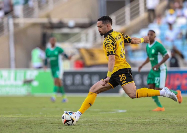 Chiefs’ star defender signs in Azerbaijan
