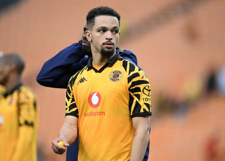 Azerbaijani side triggers Chiefs defender’s buyout clause