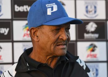 Freese warns Magesi ahead of Milford clash